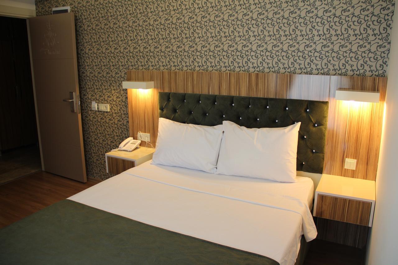 Grand Mardin-I Hotel Mersin  Exterior photo