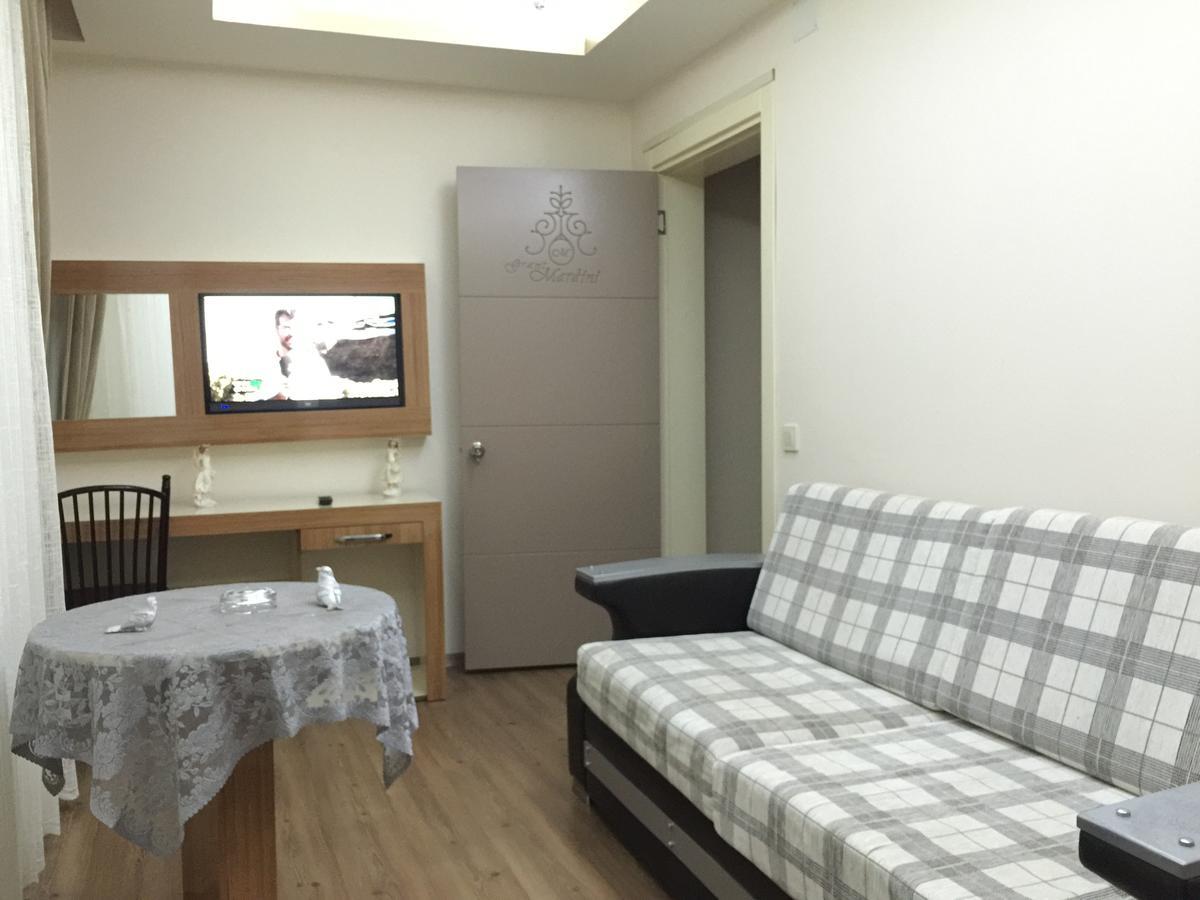 Grand Mardin-I Hotel Mersin  Exterior photo