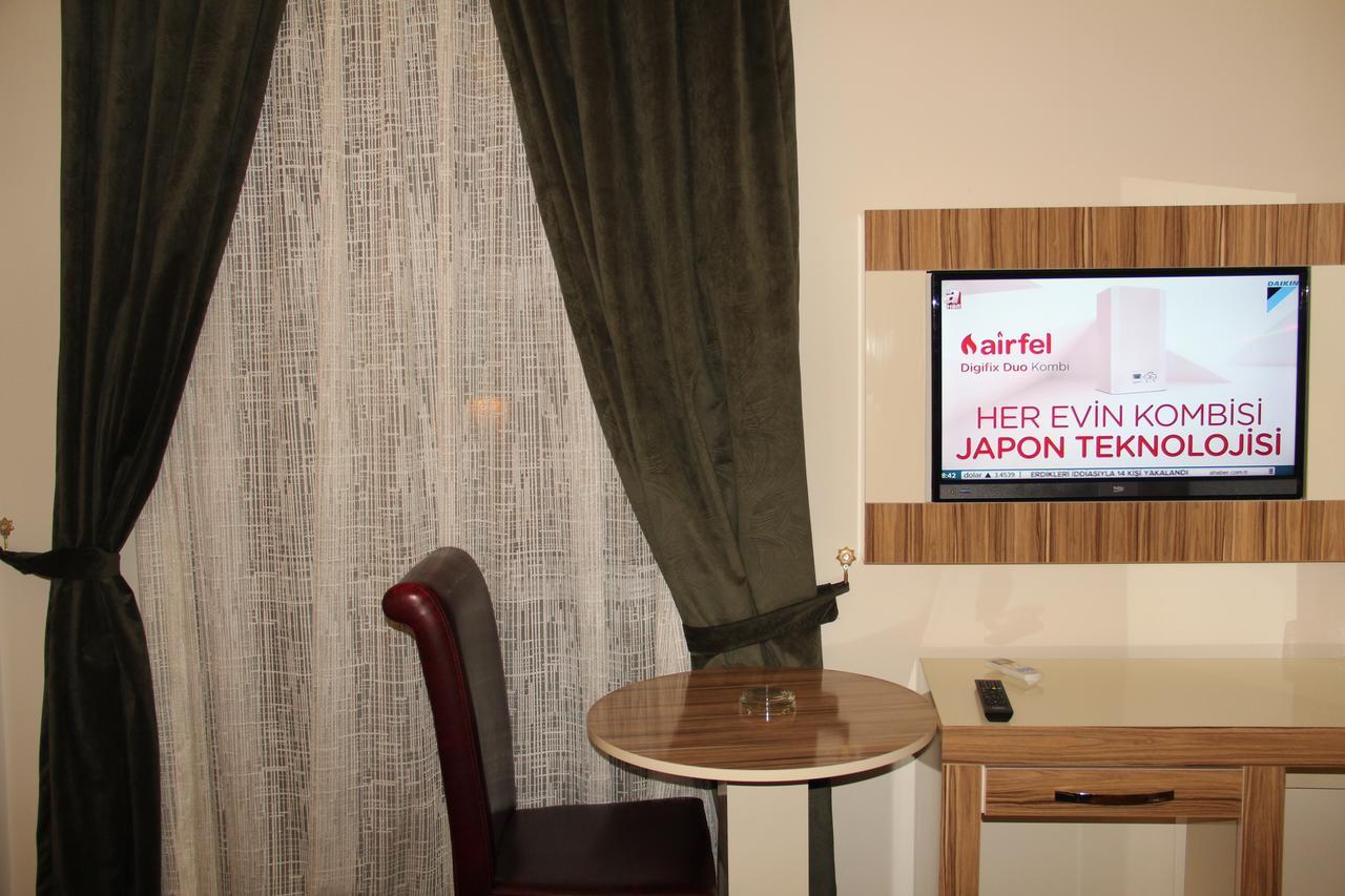 Grand Mardin-I Hotel Mersin  Exterior photo