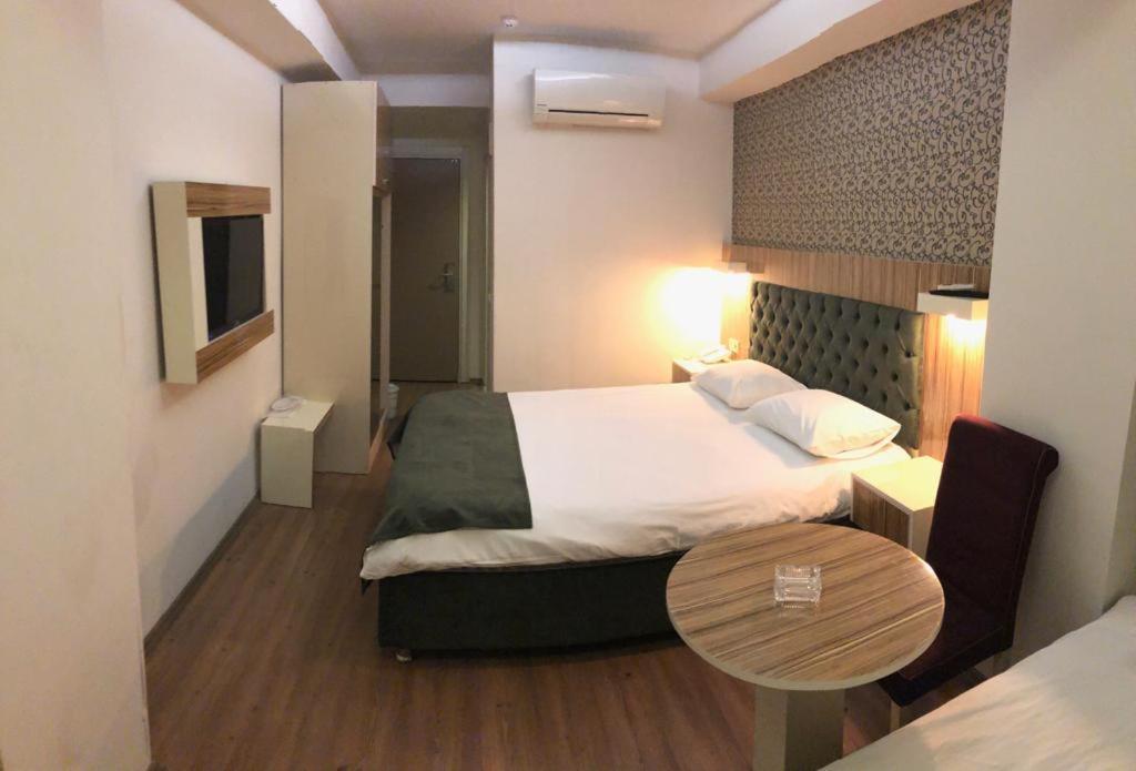 Grand Mardin-I Hotel Mersin  Exterior photo