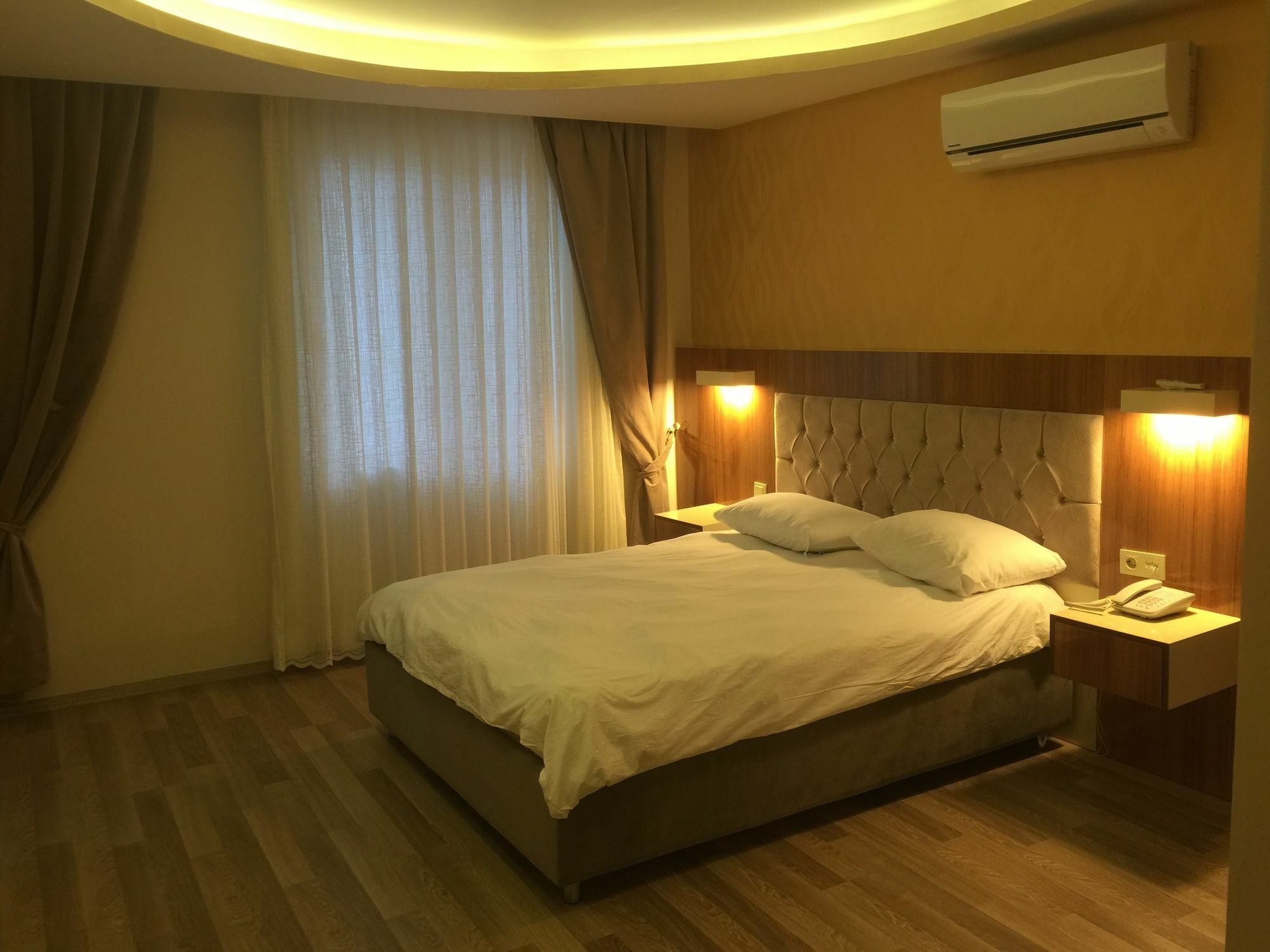 Grand Mardin-I Hotel Mersin  Exterior photo