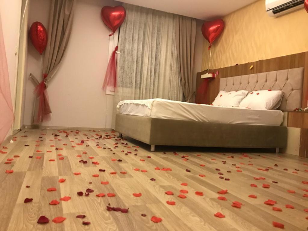 Grand Mardin-I Hotel Mersin  Exterior photo